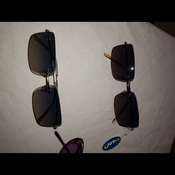👓🕶 Assorted Sunglasses Lot 👓🕶 - Picture 3 of 4